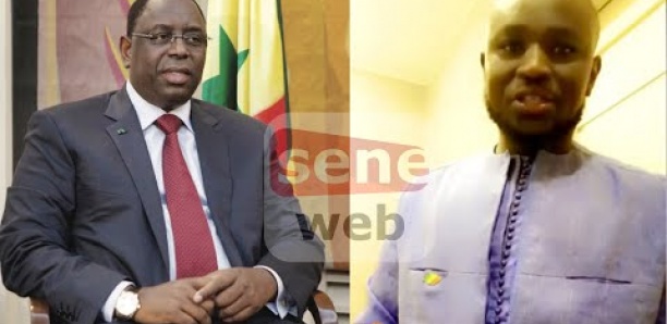 Russie / Un étudiant interpelle Macky Sall : "Sénégalais yii ñoogui dundu lu meeti"