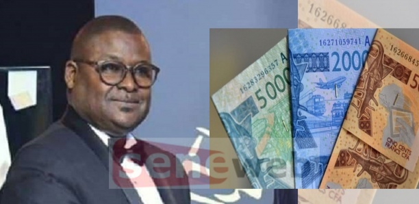 Affaire des 78 millions: Baye Ciss brise le silence