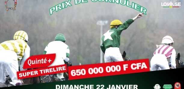 Prix de Cornulier : Finale des Cornulier Races