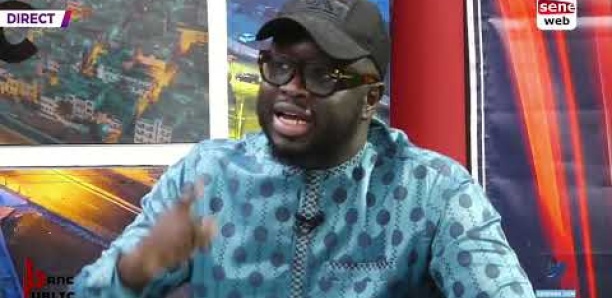 Cheikh Ousmane Touré: "Sonko doit songer au plan B..."