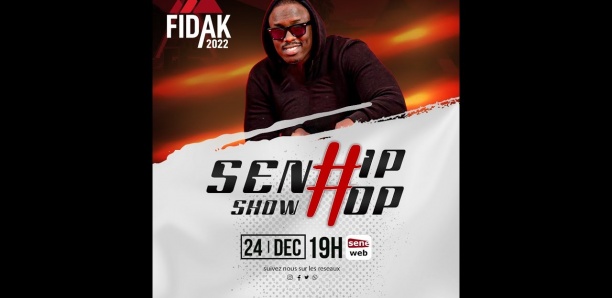 Direct Cices : SPECIAL SEN HIP HOP SHOW AVEC MALICK NDOYE