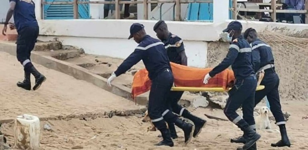 Tragédie à Mboro-Sur-Mer  : Cinq morts
