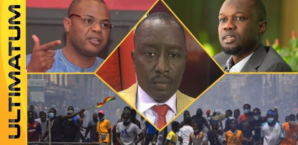 Ultimatum : Sonko vs Mame Mbaye Niang, un procès risqué : Mouhamed Ngoty Thiam se prononce