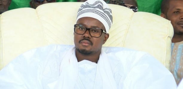 Préparatifs du Magal de Touba : Cheikh Bassirou Abdou Khadr fera une importante déclaration dimanche