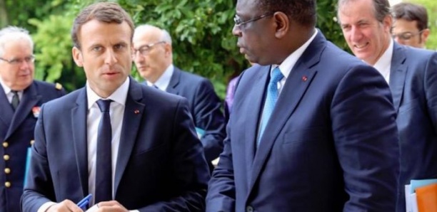 Dette des Pays africains : une probable seconde extension