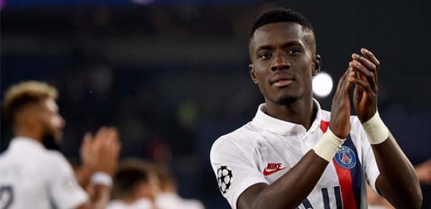 Gana Gueye se confie sur RMC: " Pourquoi j'ai eu ma baisse de forme.."