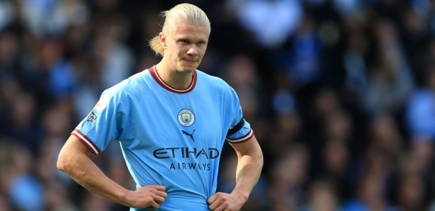 Angleterre : Un club de 7e division souhaite se faire prêter… Erling Haaland
