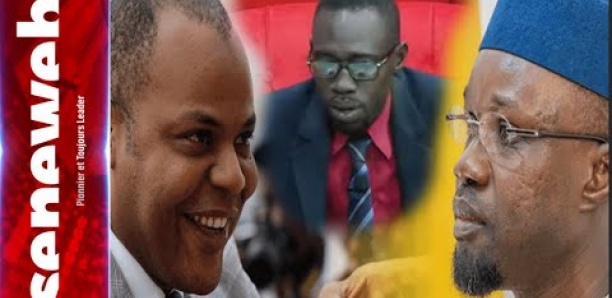 Les nouvelles révélations de Ibrahima Sall Asred sur le renvoi du procès Sonko-Mame Mbaye Niang