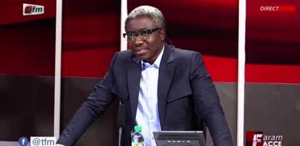 Suivez l'intégralité de Faram Facce du 09 Décembre 2020 avec Bara Gaye, Maire de Yeumbeul Sud