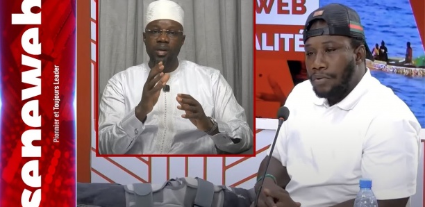 Les tristes confidences de Azoura Fall : "Pourquoi j'ai fondu en larmes quand j'ai vu Ousmane Sonko à la prison"