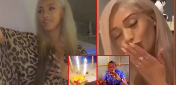 Revivez les moments forts de l'anniversaire de Adja Diallo avec des témoignages émouvants...
