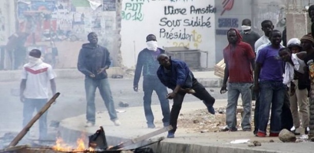 Affaire Sonko vs Mame Mbaye Niang : ça chauffe à Dakar