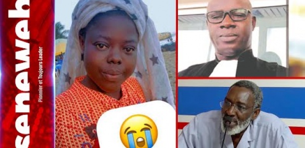 Mort de Mary Guèye: Dr Babacar Niang prend le contre-pied du procureur