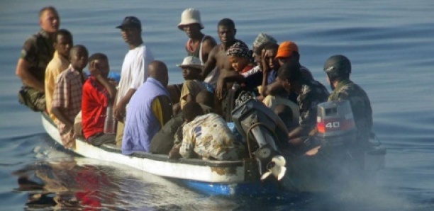 Sénégalais disparus en mer : Le ministère des affaires étrangères dément des informations « dénuées de tout fondement »