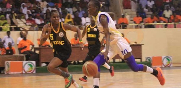 Basket - National 1 féminin : Les affiches des demi-finales des play-offs connues