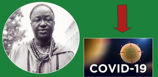 Cheikh Ndigueul Fall sur le Covid-19:   « C’est une malédiction divine »