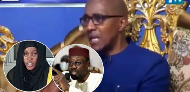 Abdoul MBAYE sur l'affaire Sonko-Adji SARR: "La liquidation d'un opposant dotoul amati..."