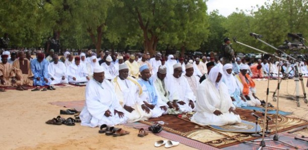 Célébration de la Korité: "l'exception" ivoirienne
