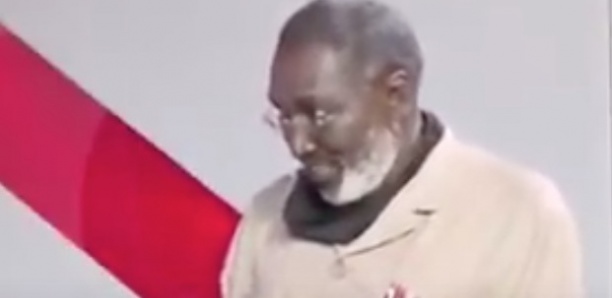 Dr Babacar Niang, Directeur Suma : «Mon fils a été sauvé par le centre de redressement de Kara»
