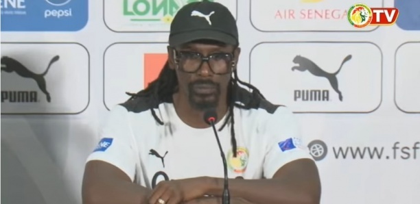 [Vidéo] Revivez la Publication de la liste des Lions du Sénégal