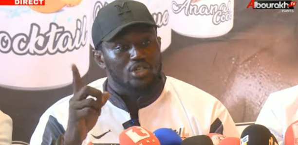 Lutte : Balla Gaye 2 enregistre une mauvaise nouvelle