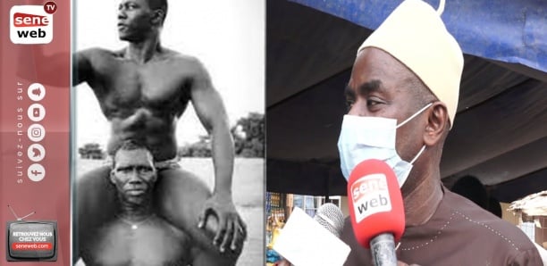 [Vidéo] Bécaye Mbaye raconte une anecdote sur Mbaye Guèye et un de ses fervents supporters