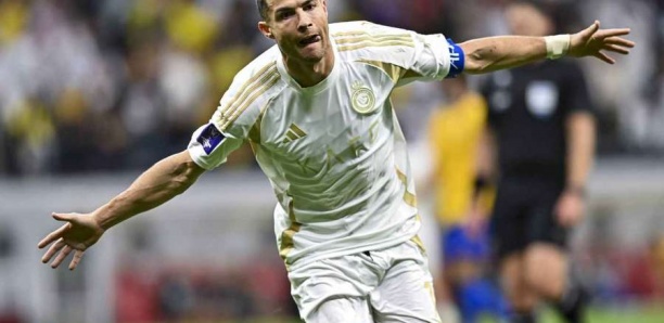 Mondial des clubs 2025 : Pourquoi  Ronaldo n’a pas participé au tournoi ?