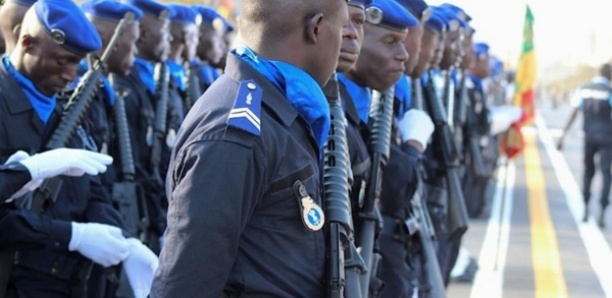 Vaste mouvement dans la gendarmerie : Plusieurs unités changent de patrons