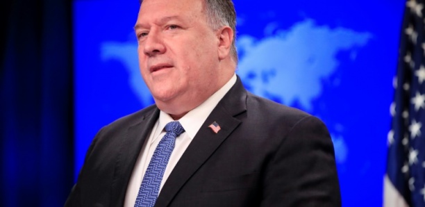 États-Unis: Nouveau départ soudain d'un inspecteur général de la diplomatie américaine