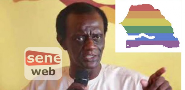 Mame Makhtar Guèye : "Le nombre de récépissés pour les associations homosexuelles est passé de 16 à 32…"