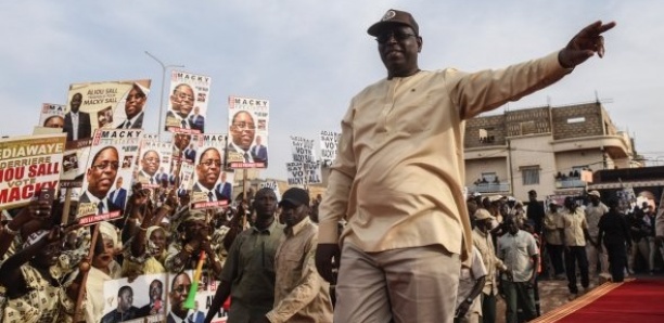 Présidentielle de 2024 : Un juriste valide la candidature de Macky Sall