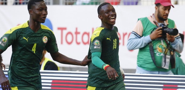 CAN U17 : Les Lionceaux visent le carton plein, face à la Somalie