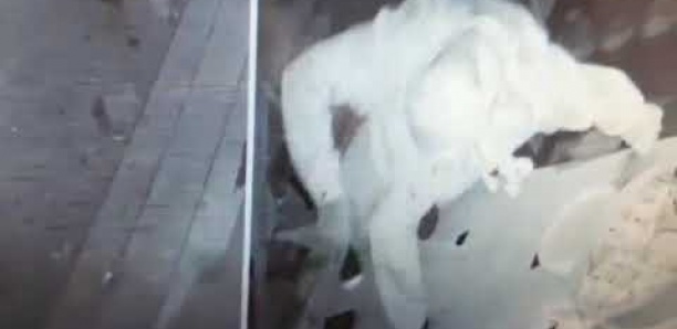 Louga : Braquage à main armée en plein couvre-feu à Ndiagne