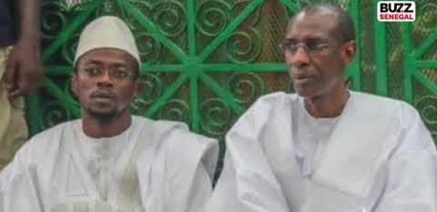 Abdou Mbow : « Abdoulaye Daouda Diallo n’a jamais déçu le Président Macky Sall »