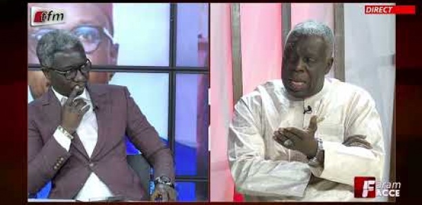 Dossier Sonko/Adji Sarr : Diop Sy donne son point de vue