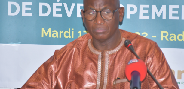 Départ de Aly Saleh Diop du gouvernement à quelques mois de la Tabaski : « Il n'y a pas à s’alarmer », selon Ismaïla Sow, président des éleveurs