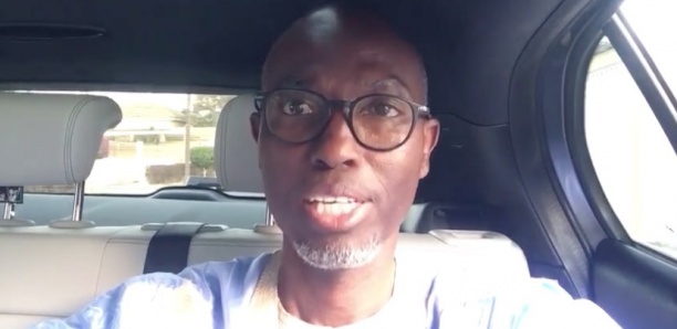 Covid-19/Port de lunettes de protection : Les précisions du Pr. Moussa Seydi