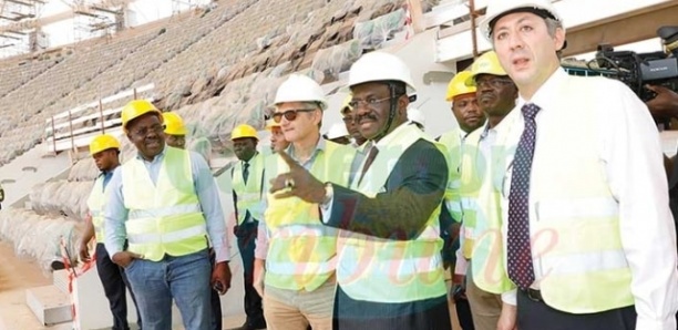 CHAN 2020 : les précisions du gouvernement camerounais