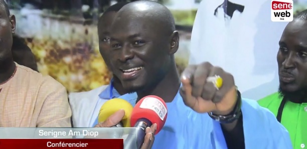 Magal chez Serigne Abo Lahad : Le témoignage du conférencier Am Diop sur Borom Bélél