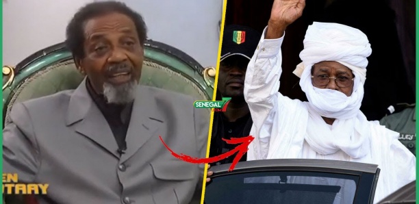 [Vidéo] Pape Samba Mboup sur Hissène Habré : "Il avait tout le confort en prison…"