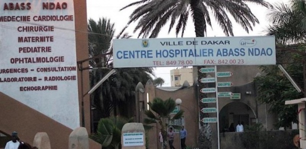 Hôpital Abass Ndao : Le directeur et 4 agents soldent leurs comptes au tribunal