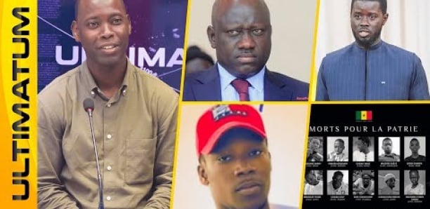 Supression Ofnac, Aff .Fallou Fall , évènements 2021-2024 : Décryptage de Daouda Mine