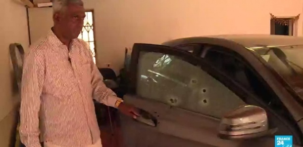 [Vidéo] Afrique du Sud : Émoi après le meurtre d'une fonctionnaire