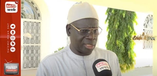 [Video] Gamou Tivaouane 2022: Le Coskas annonce des dispositions exceptionnelles