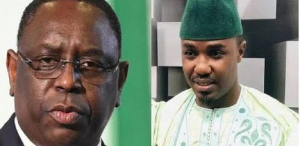 Justice à 2 vitesses: le Coup de Gueule de Cheikh Sarr