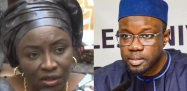 Rencontre Sonko-Mimi Touré : PASTEF dément un "mensonge commandité"