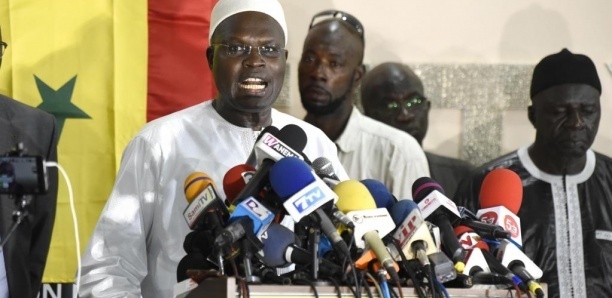 Appel de Khalifa Sall : ce que la Gauche demande à Khalifa Sall