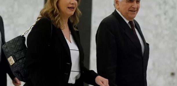 Un troisième ministre libanais démissionne