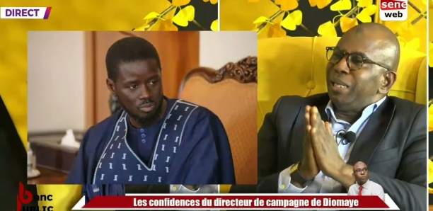Guirassy annonce des décisions fermes du PDT Diomaye: "Il m'a dit qu'il ne va pas..."
