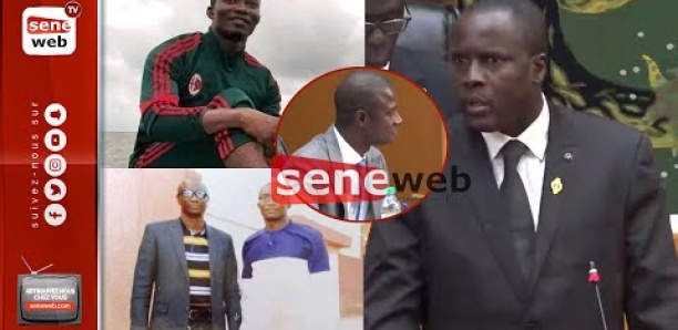 Affaire Didier Badji-Fulbert Sambou : Le député Bakary Diedhiou craint un un "ciblage ethnique"